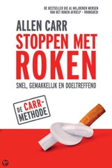Stoppen met Roken - Allen Carr